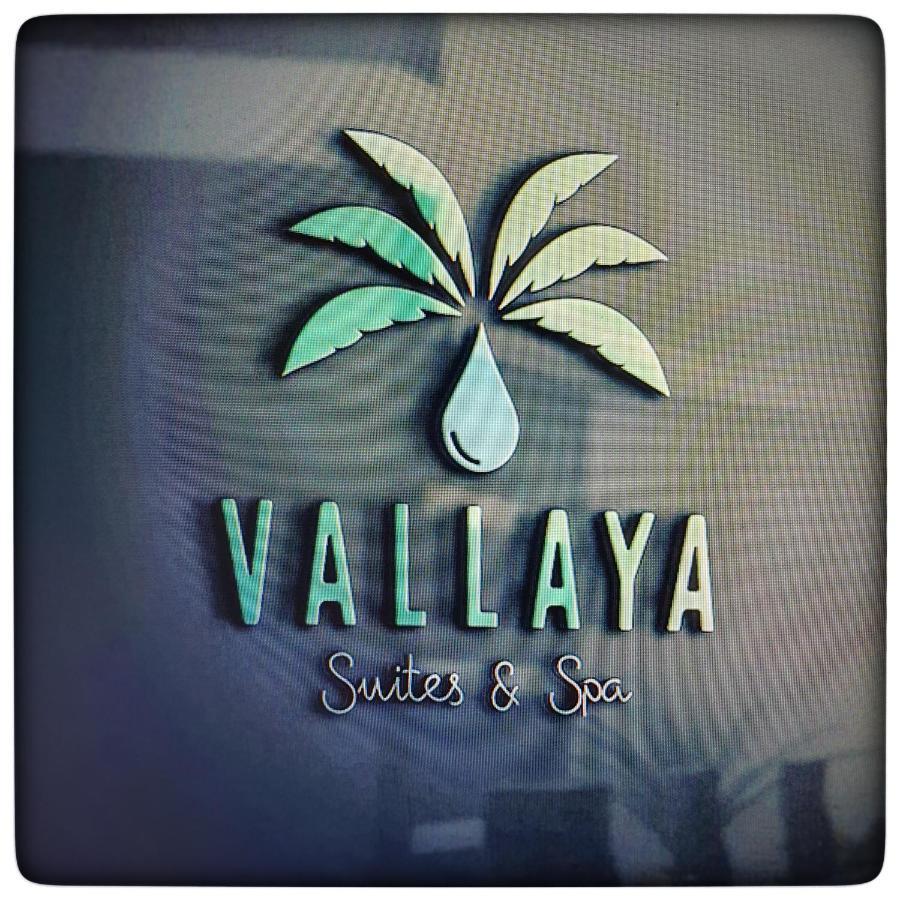 מנטון Le Vallaya Suites & Spa מראה חיצוני תמונה